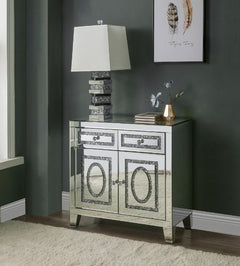 Noralie Cabinet - Ornate Home