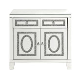 Noralie Cabinet - Ornate Home
