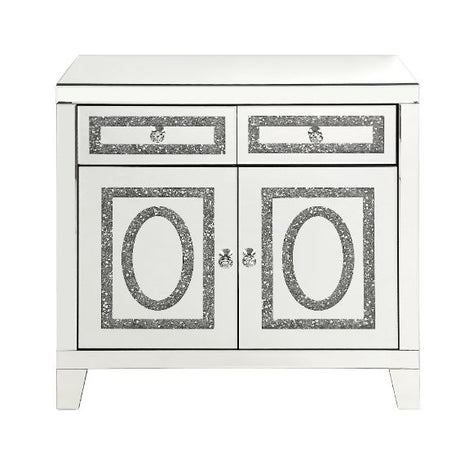 Noralie Cabinet - Ornate Home
