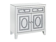 Noralie Cabinet - Ornate Home