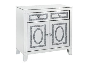Noralie Cabinet - Ornate Home