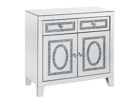 Noralie Cabinet - Ornate Home