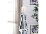 Noralie Candle Holder (Set-2) - Ornate Home