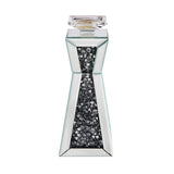 Noralie Candle Holder (Set-2) - Ornate Home