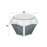 Noralie Coffee Table - Ornate Home