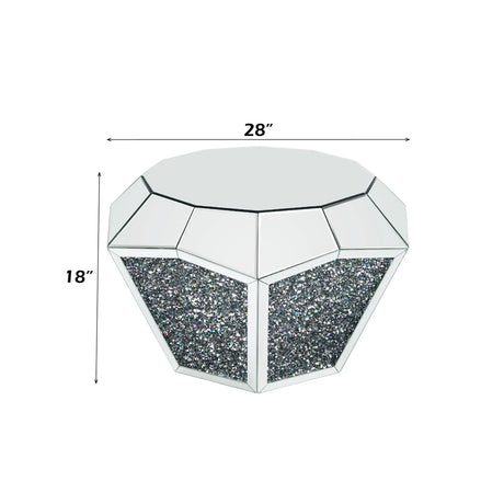 Noralie Coffee Table - Ornate Home