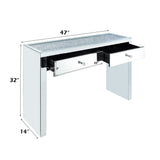 Noralie Console Table - Ornate Home