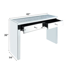 Noralie Console Table - Ornate Home