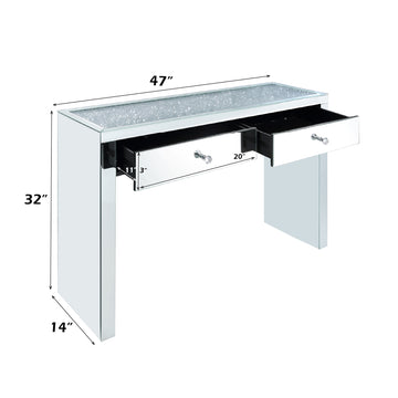 Noralie Console Table - Ornate Home