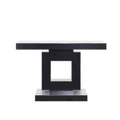 Noralie Console Table Rectangular - Ornate Home