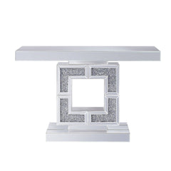 Noralie Console Table Rectangular - Ornate Home