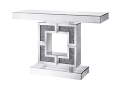 Noralie Console Table Rectangular - Ornate Home