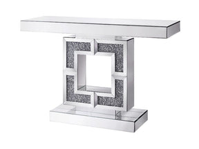 Noralie Console Table Rectangular - Ornate Home