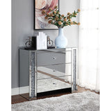 Noralie Console Table w/ 3 Drawers - Ornate Home