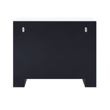 Noralie Console Table w/ 3 Drawers - Ornate Home