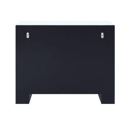 Noralie Console Table w/ 3 Drawers - Ornate Home