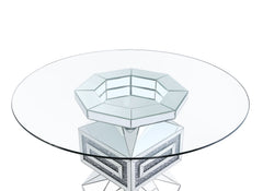 Noralie Dining Table - Ornate Home