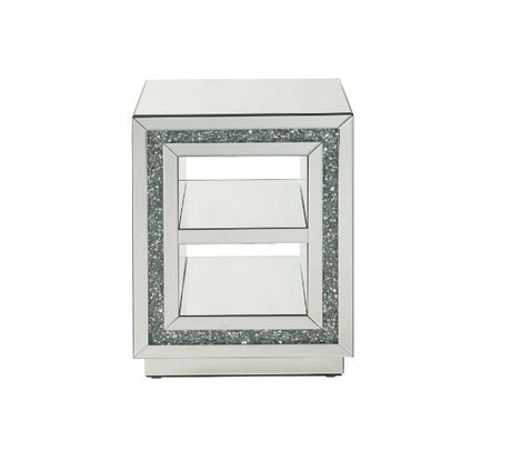 Noralie End Table (18"W) - Ornate Home