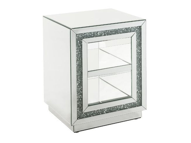 Noralie End Table (18"W) - Ornate Home