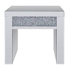 Noralie End Table (24"W) - Ornate Home