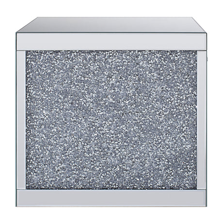 Noralie End Table (24"W) - Ornate Home