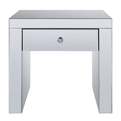 Noralie End Table (24"W) - Ornate Home