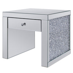Noralie End Table (24"W) - Ornate Home