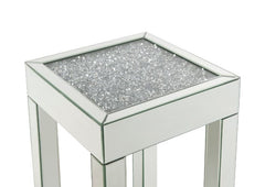 Noralie End Table (4 Legs) - Ornate Home