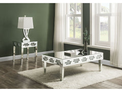 Noralie End Table - Ornate Home