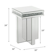 Noralie End Table - Ornate Home