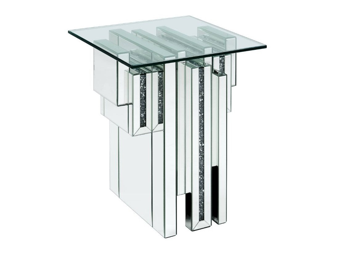 Noralie End Table Square - Ornate Home