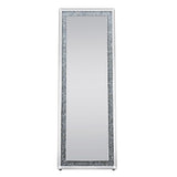Noralie Floor/ Cheval Mirror - Ornate Home
