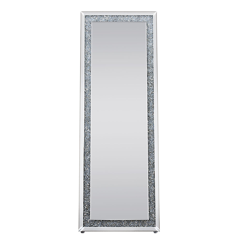 Noralie Floor/ Cheval Mirror - Ornate Home