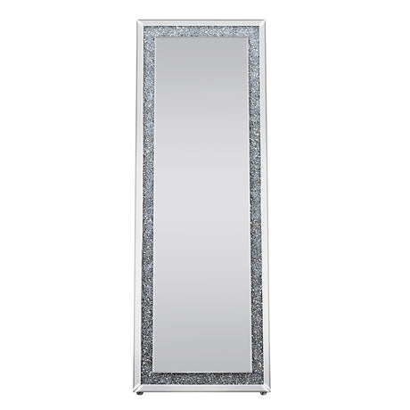 Noralie Floor/ Cheval Mirror - Ornate Home