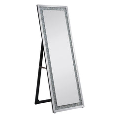 Noralie Floor/ Cheval Mirror - Ornate Home