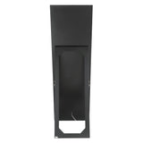 Noralie Floor Mirror w/ LED Light - Ornate Home