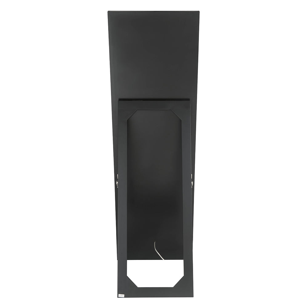 Noralie Floor Mirror w/ LED Light - Ornate Home