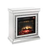 Noralie Framed Square Fireplace - Ornate Home