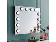 Noralie Hollywood Accent Mirror - Ornate Home