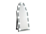 Noralie Hollywood Floor Mirror - Ornate Home
