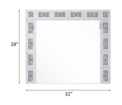 Noralie Hollywood style Wall Decor - Ornate Home