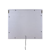 Noralie Hollywood style Wall Decor - Ornate Home