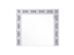 Noralie Hollywood style Wall Decor - Ornate Home