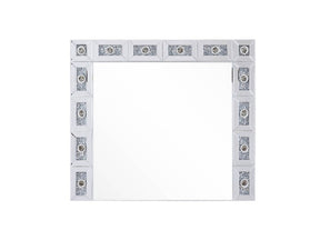 Noralie Hollywood style Wall Decor - Ornate Home