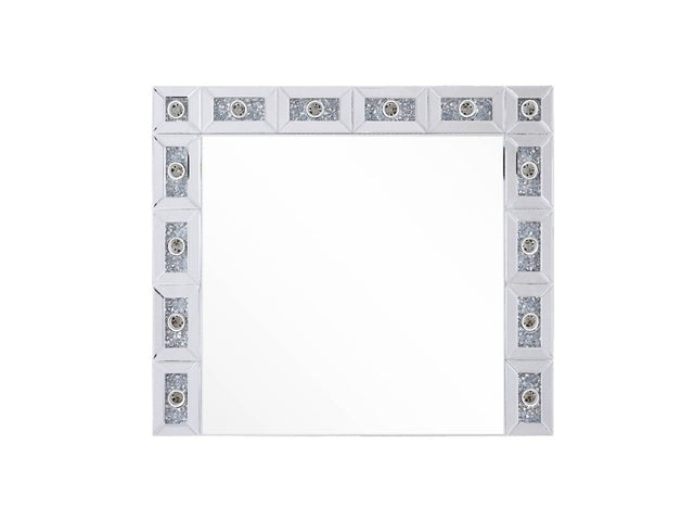 Noralie Hollywood style Wall Decor - Ornate Home