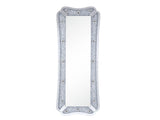 Noralie LED Light Floor Mirror - Ornate Home