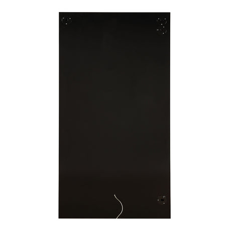 Noralie Rectangular Accent Mirror - Ornate Home