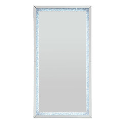 Noralie Rectangular Accent Mirror - Ornate Home
