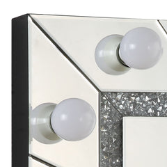 Noralie Rectangular Hollywood style Wall Decor - Ornate Home