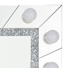 Noralie Rectangular Hollywood style Wall Decor - Ornate Home